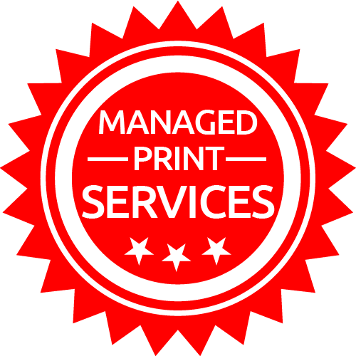 Managed Print Services logo